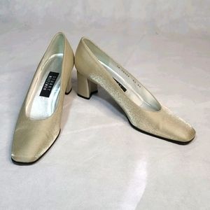 Stuart Weitzman Evening Heels